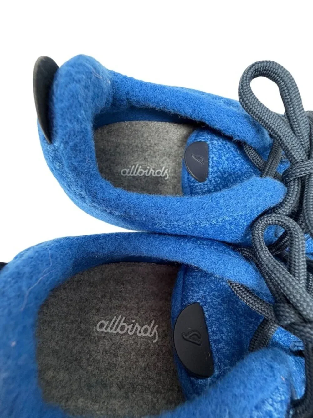 Allbirds Wool Runner Mizzles Sneakers in Pacific Women's Size 11 Limited Edition